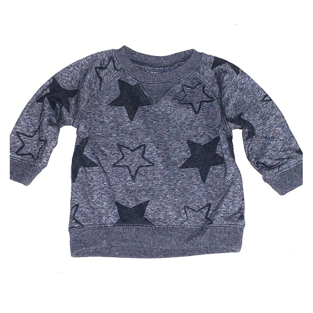 Koala kik baby crew neck